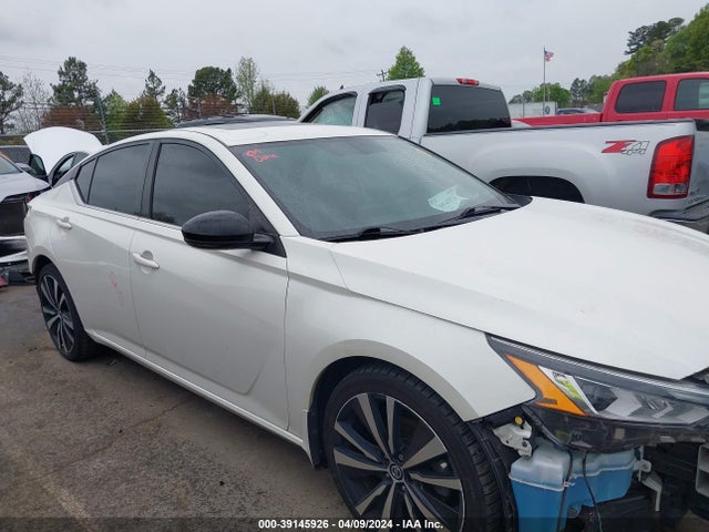 Nissan Altima 2.5 Sr 2019 1N4BL4CV3KC258972 Image 14