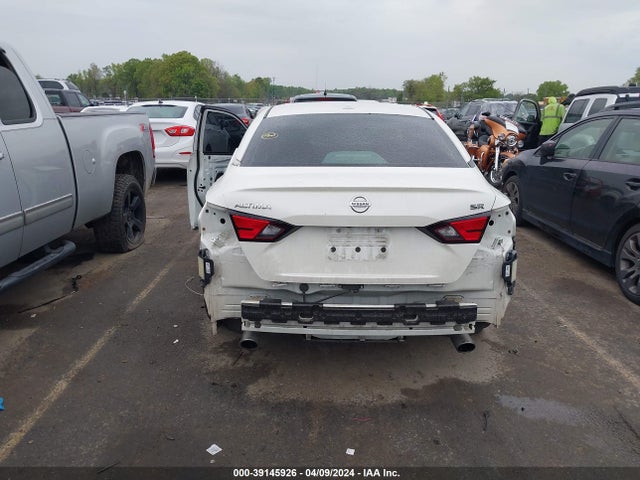 Nissan Altima 2.5 Sr 2019 1N4BL4CV3KC258972 Image 17