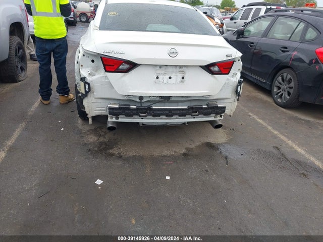 Nissan Altima 2.5 Sr 2019 1N4BL4CV3KC258972 Image 18