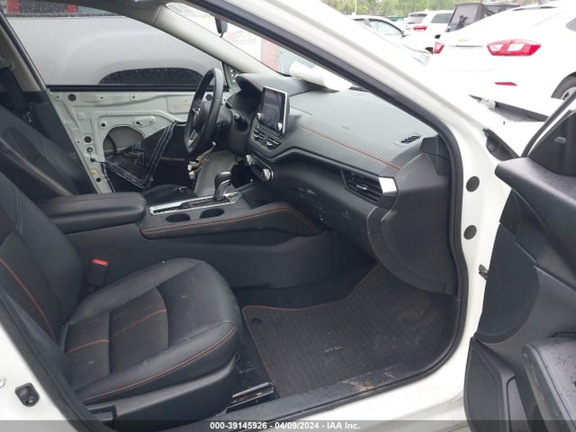 Nissan Altima 2.5 Sr 2019 1N4BL4CV3KC258972 Image 5