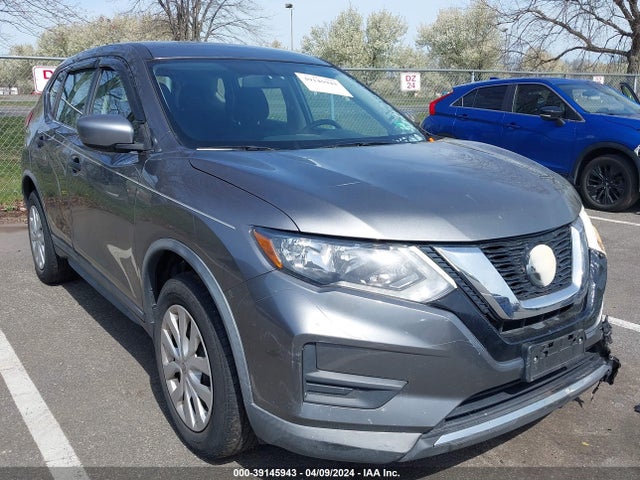 Nissan ROGUE S 2018 KNMAT2MV5JP550798 главное изображение