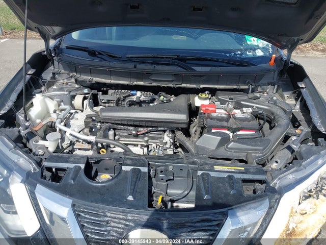 Nissan ROGUE S 2018 KNMAT2MV5JP550798 Image 10