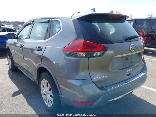 Nissan ROGUE S 2018 KNMAT2MV5JP550798 Image 3