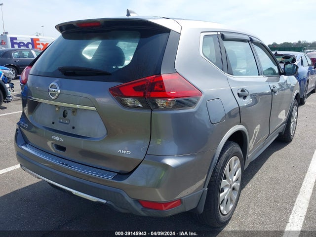 Nissan ROGUE S 2018 KNMAT2MV5JP550798 Image 4