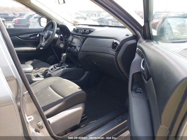 Nissan ROGUE S 2018 KNMAT2MV5JP550798 Image 5