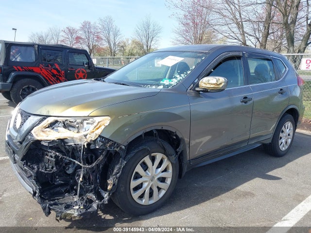 Nissan ROGUE S 2018 KNMAT2MV5JP550798 Image 6