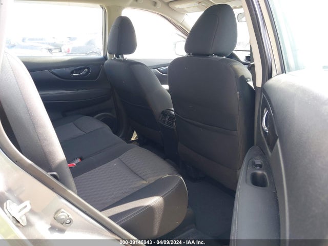 Nissan ROGUE S 2018 KNMAT2MV5JP550798 Image 8
