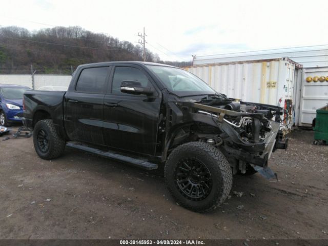 1C6SRFFT2KN736244 auction archive image