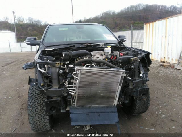1C6SRFFT2KN736244 RAM 1500 Big Horn/lone Star  4x4 5'7 Box