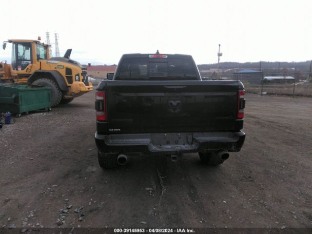 1C6SRFFT2KN736244 RAM 1500 Big Horn/lone Star  4x4 5'7 Box