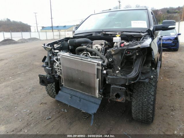1C6SRFFT2KN736244 RAM 1500 Big Horn/lone Star  4x4 5'7 Box