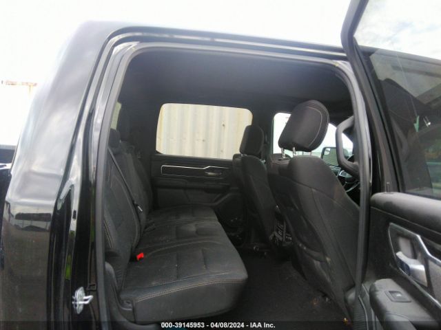 1C6SRFFT2KN736244 RAM 1500 Big Horn/lone Star  4x4 5'7 Box