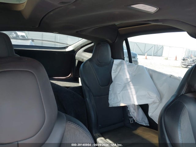 2018 TESLA MODEL X 5YJXCBE21JF115561 Photo 7