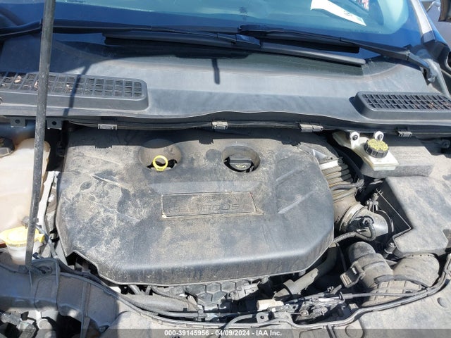 Ford ESCAPE SE 2014 1FMCU9G95EUE04563 Image 10
