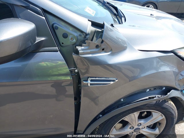 Ford ESCAPE SE 2014 1FMCU9G95EUE04563 Image 12
