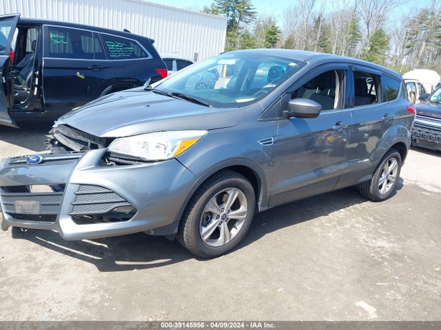 Ford ESCAPE SE 2014 1FMCU9G95EUE04563 Image 2