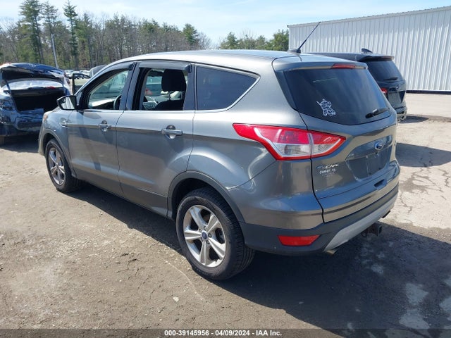 Ford ESCAPE SE 2014 1FMCU9G95EUE04563 Image 3