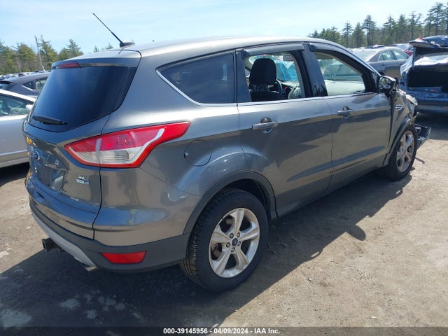 Ford ESCAPE SE 2014 1FMCU9G95EUE04563 Image 4