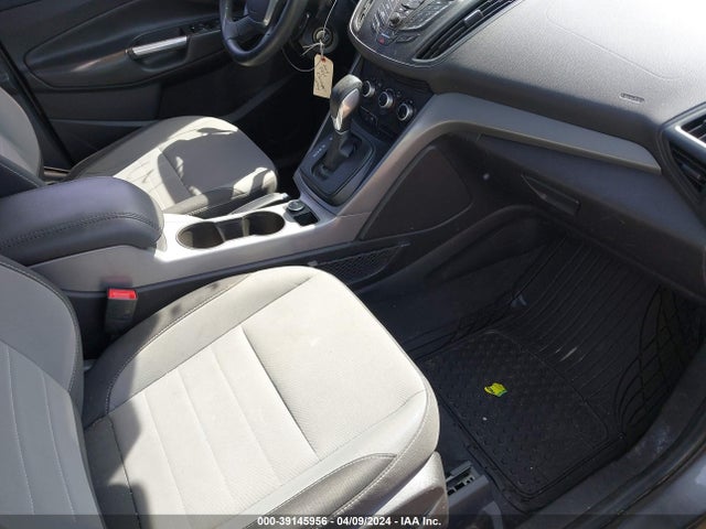 Ford ESCAPE SE 2014 1FMCU9G95EUE04563 Image 5