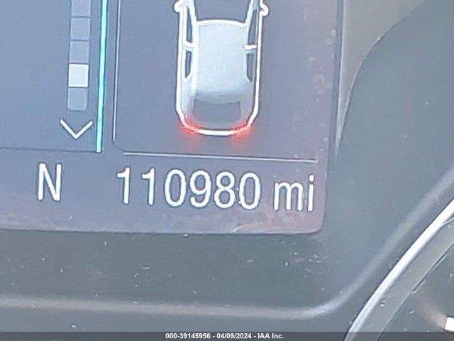 Ford ESCAPE SE 2014 1FMCU9G95EUE04563 Image 7
