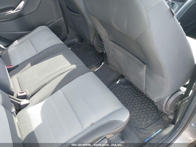 Ford ESCAPE SE 2014 1FMCU9G95EUE04563 Image 8
