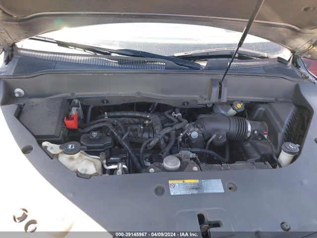 5GAKRAKD5EJ127589 Buick Enclave Convenience