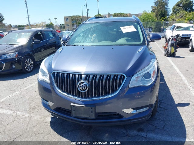 5GAKRAKD5EJ127589 Buick Enclave Convenience