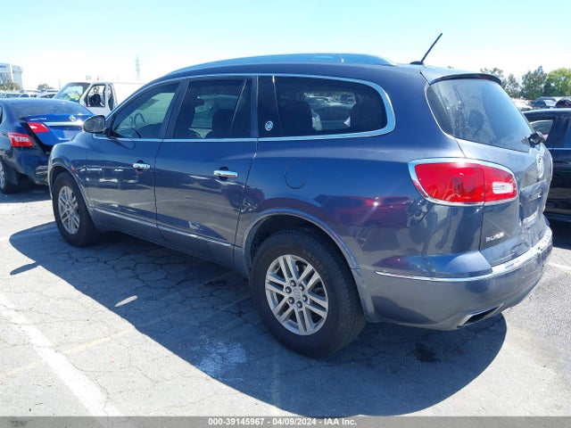 5GAKRAKD5EJ127589 Buick Enclave Convenience