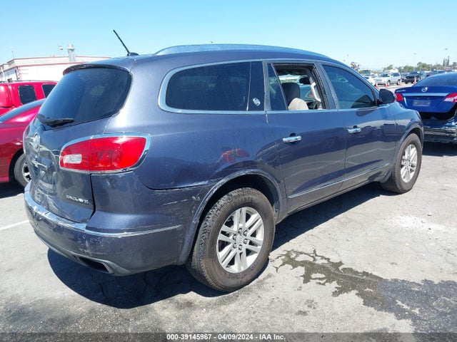 5GAKRAKD5EJ127589 Buick Enclave Convenience