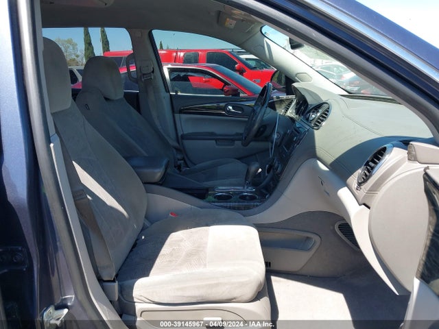 5GAKRAKD5EJ127589 Buick Enclave Convenience