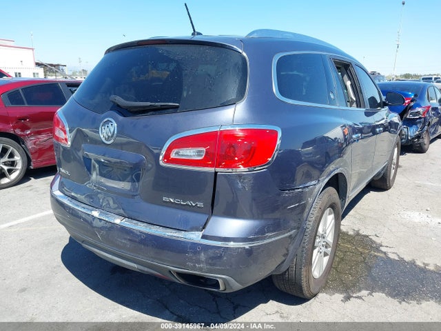 5GAKRAKD5EJ127589 Buick Enclave Convenience