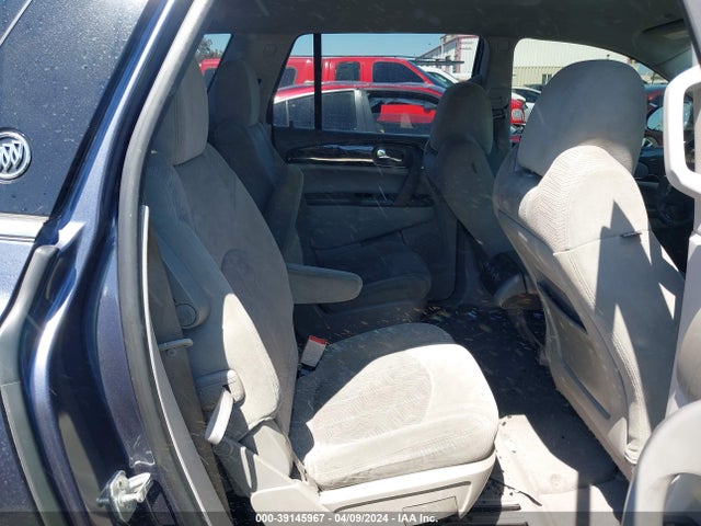 5GAKRAKD5EJ127589 Buick Enclave Convenience