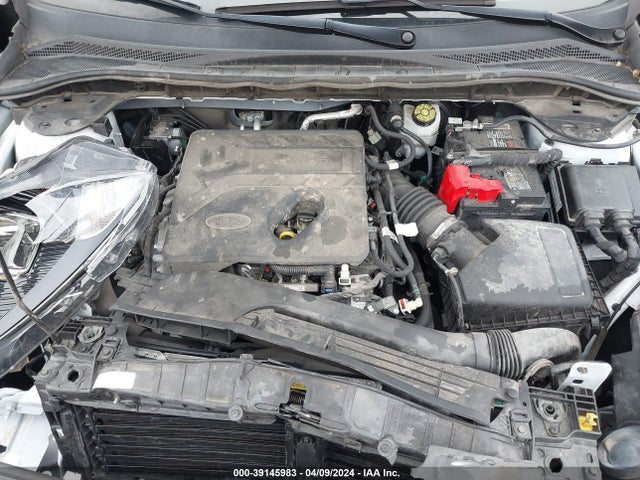 Ford ESCAPE SE 2020 1FMCU9G67LUA28354 Image 10