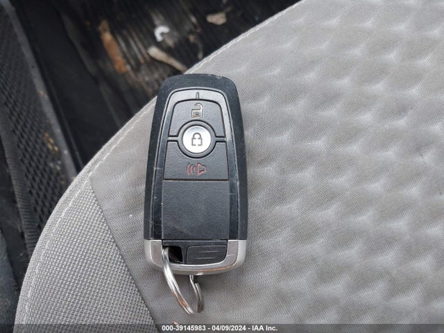 Ford ESCAPE SE 2020 1FMCU9G67LUA28354 Image 11