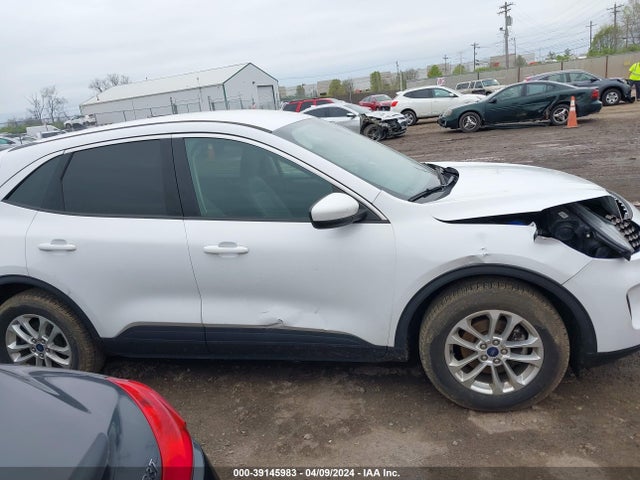 Ford ESCAPE SE 2020 1FMCU9G67LUA28354 Image 13