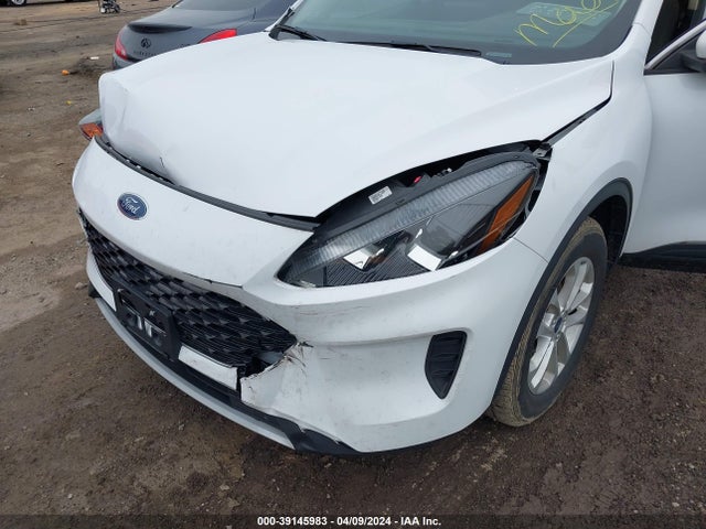 Ford ESCAPE SE 2020 1FMCU9G67LUA28354 Image 17