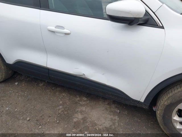Ford ESCAPE SE 2020 1FMCU9G67LUA28354 Image 18