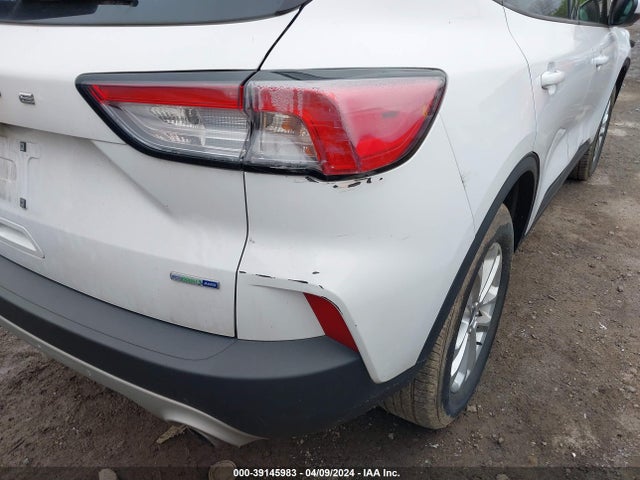 Ford ESCAPE SE 2020 1FMCU9G67LUA28354 Image 20