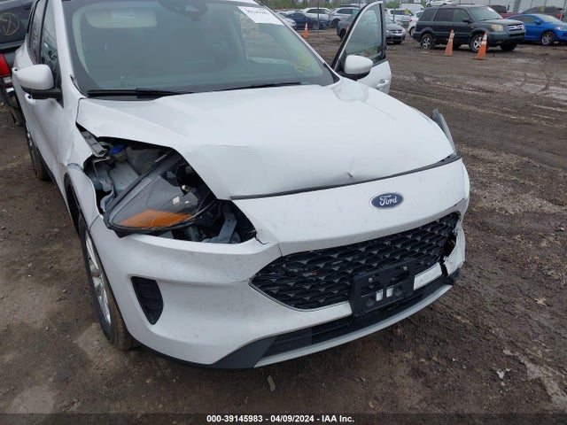 Ford ESCAPE SE 2020 1FMCU9G67LUA28354 Image 6