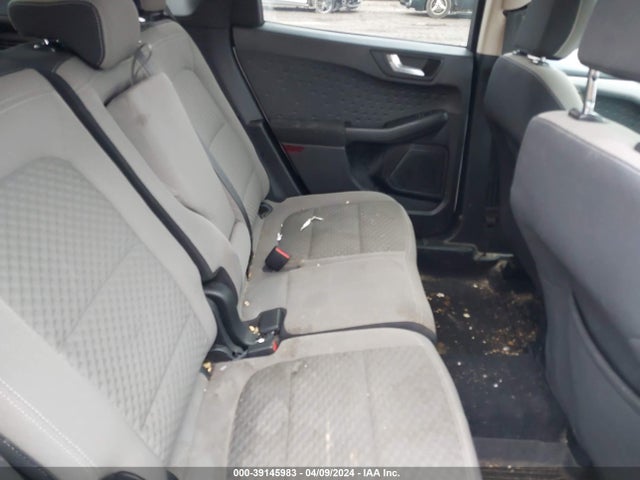 Ford ESCAPE SE 2020 1FMCU9G67LUA28354 Image 8