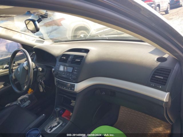 2004 ACURA TSX JH4CL96874C028225 Photo 4