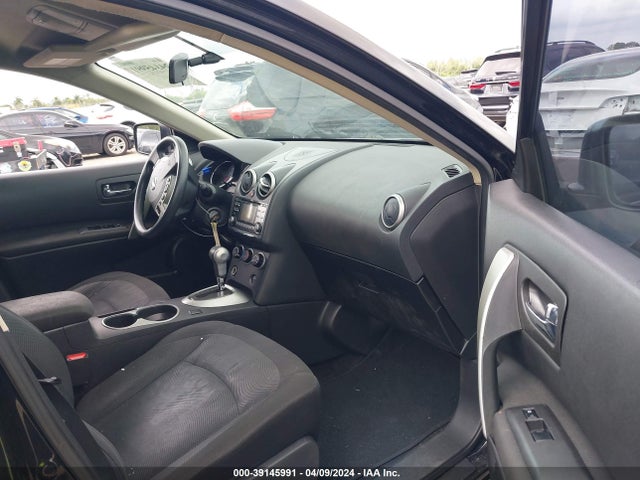 Nissan Rogue Select S 2015 JN8AS5MV7FW762589 Image 5