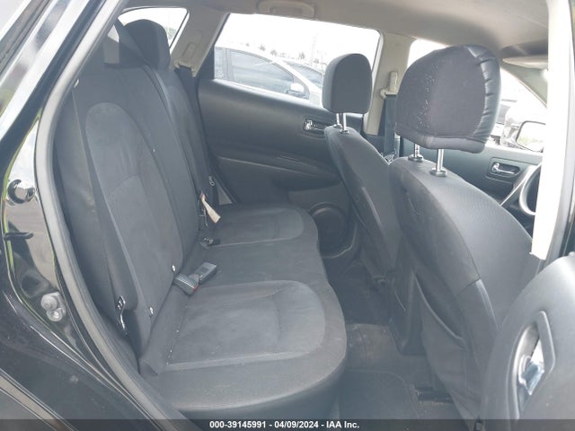 Nissan Rogue Select S 2015 JN8AS5MV7FW762589 Image 8