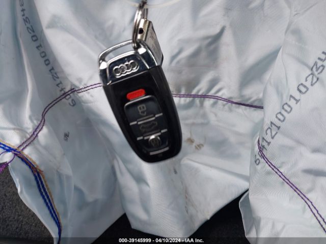 WAU44AFD2HN019537 Audi A8 L 3.0t