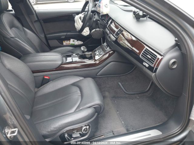 WAU44AFD2HN019537 Audi A8 L 3.0t