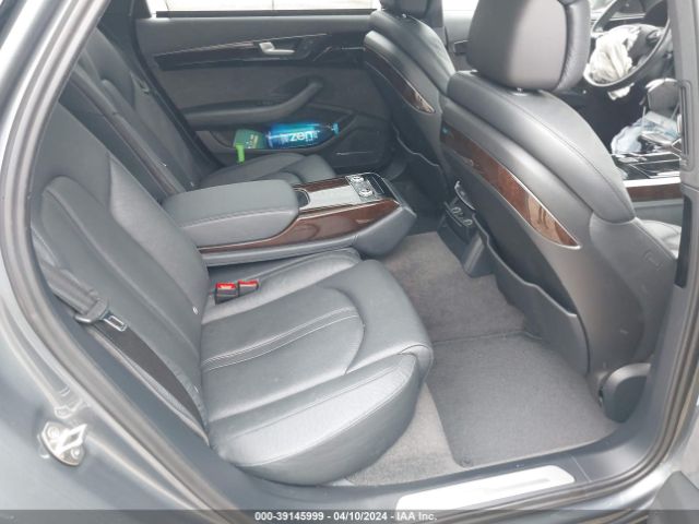 WAU44AFD2HN019537 Audi A8 L 3.0t