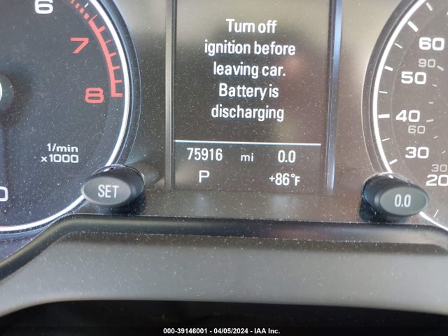 Audi Q5 2.0t Premium 2017 WA1C2AFP7HA097859 Image 16