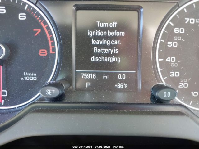 2017 AUDI Q5 WA1C2AFP7HA097859 Photo 6