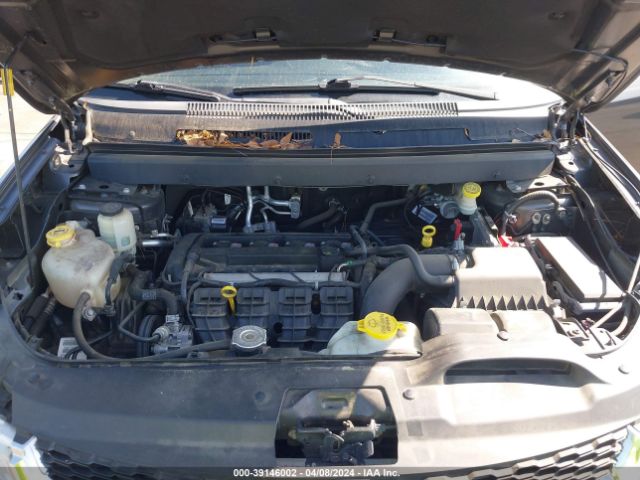 3C4PDCABXFT747122 Dodge Journey American Value Pkg