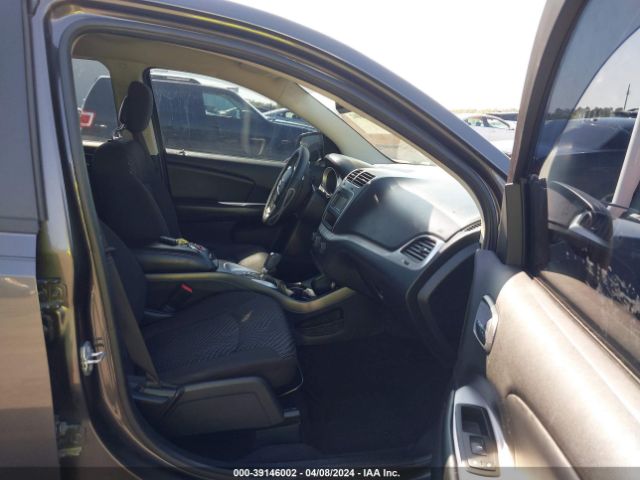 3C4PDCABXFT747122 Dodge Journey American Value Pkg